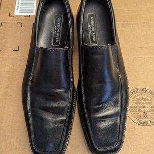 Gordon Bush Men’s Dress loafers Shoes 10.5
